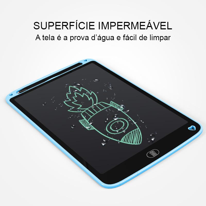 Lousa Mágica Digital 8,5 Polegadas