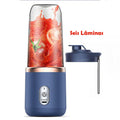 Mini liquidificador Mixer/Juicer 400ml