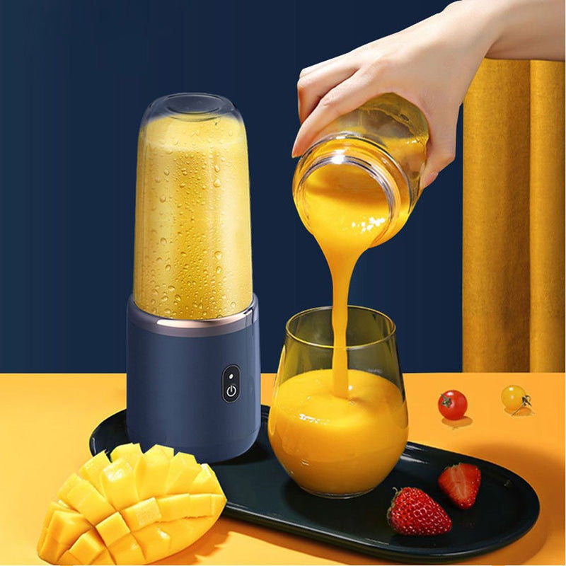 Mini liquidificador Mixer/Juicer 400ml