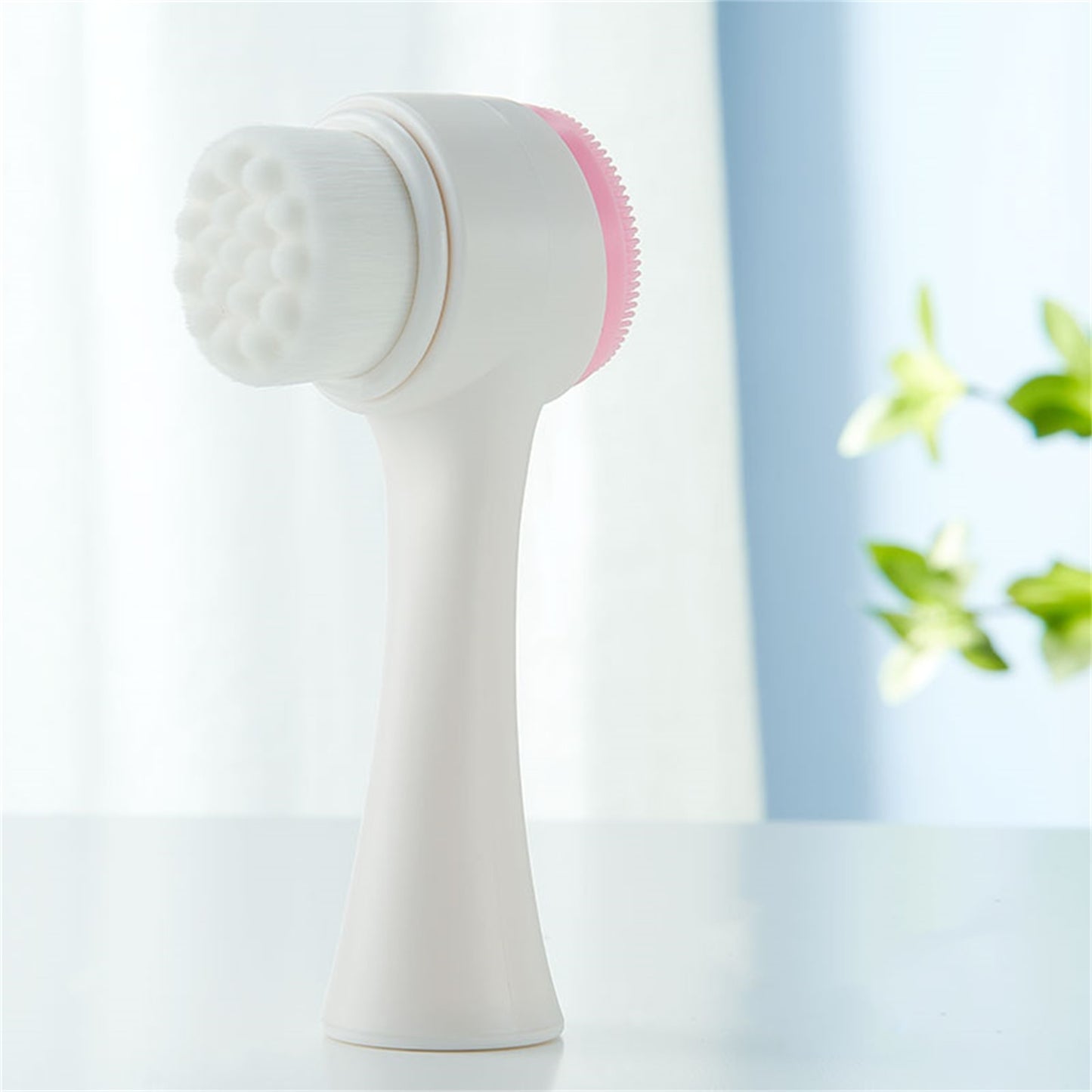 Escova de Limpeza Facial