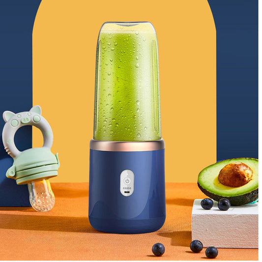 Mini liquidificador Mixer/Juicer 400ml
